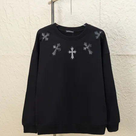 クロムハーツ パーカー