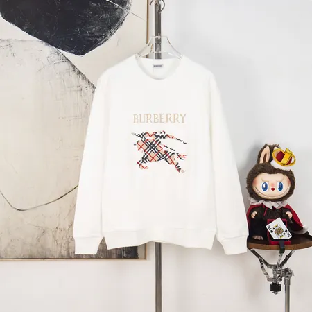 バーバリー ス パーカー