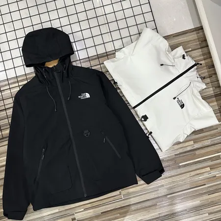 ノースフェイス ジャケット