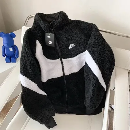 ナイキ ジャケット