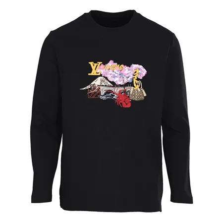 ルイヴィトン Tシャツ