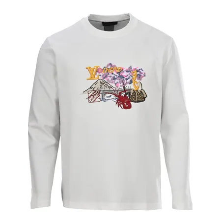 ルイヴィトン Tシャツ