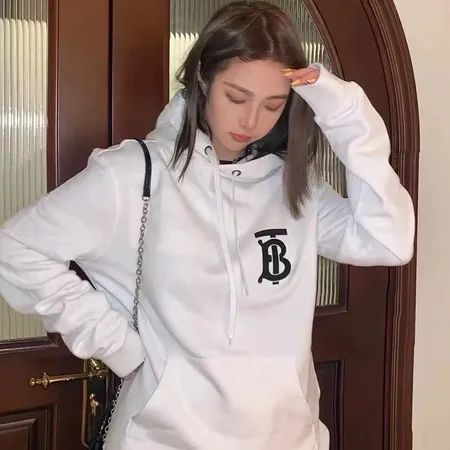 バーバリー ス パーカー