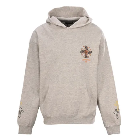 クロムハーツ パーカー