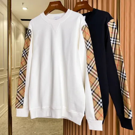 バーバリー ス パーカー