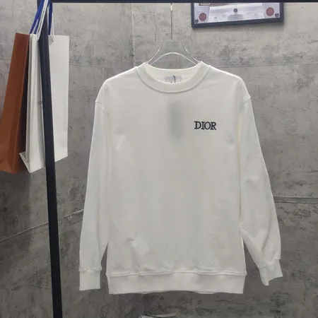 ディオール パーカー