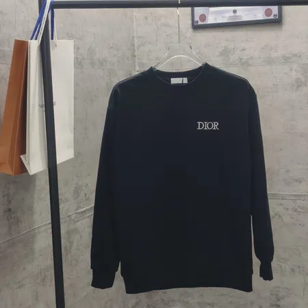 ディオール パーカー