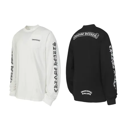 クロムハーツ Tシャツ