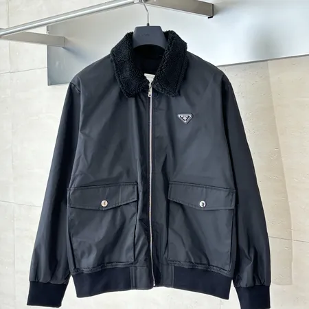 プラダ ジャケット