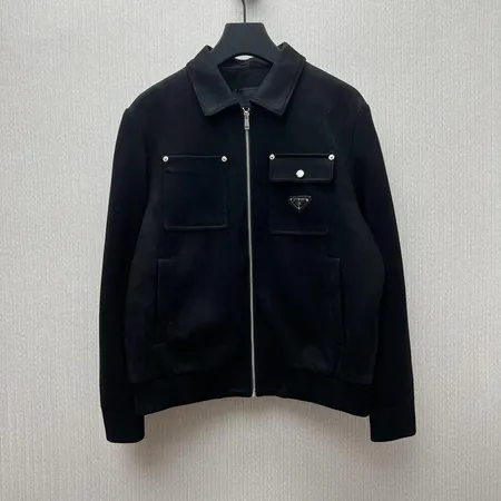プラダ ジャケット