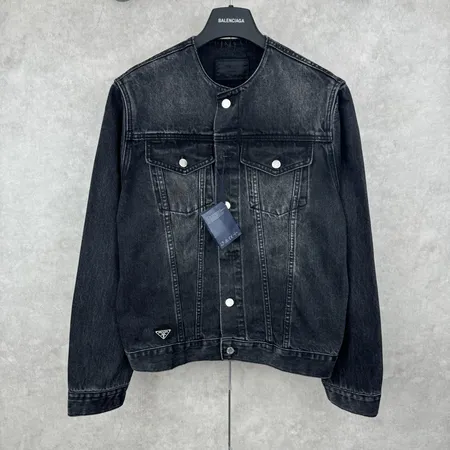 プラダ ジャケット