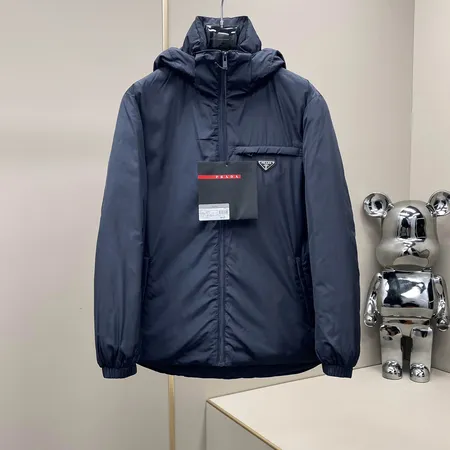 プラダ ジャケット