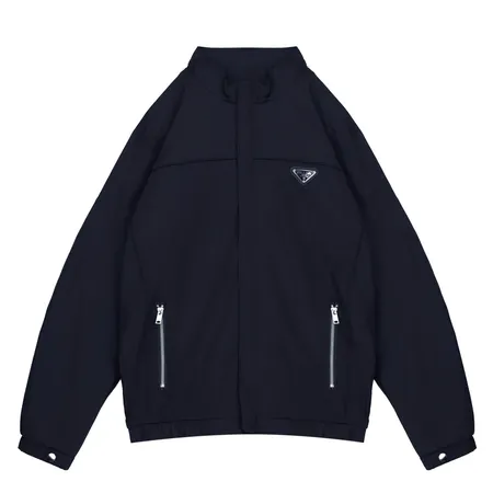 プラダ ジャケット