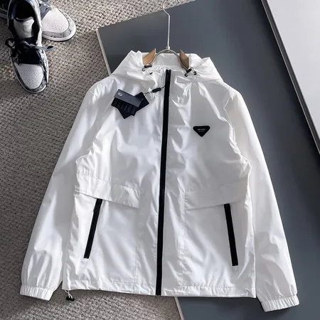 プラダ ジャケット