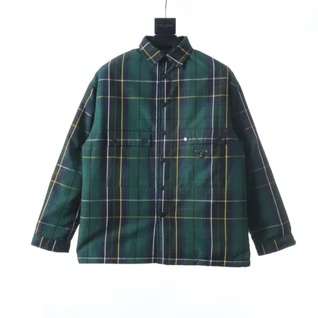 プラダ ジャケット