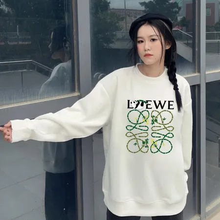 ロエベ パーカー