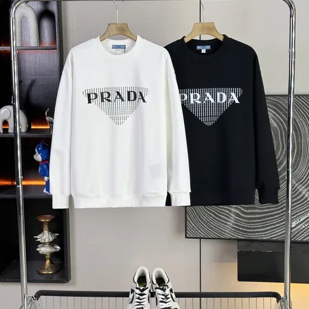 プラダ パーカー