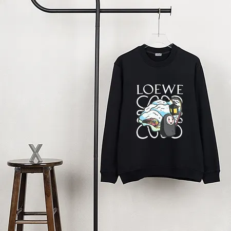 ロエベ パーカー