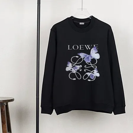 ロエベ パーカー