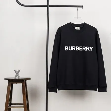 バーバリー ス パーカー