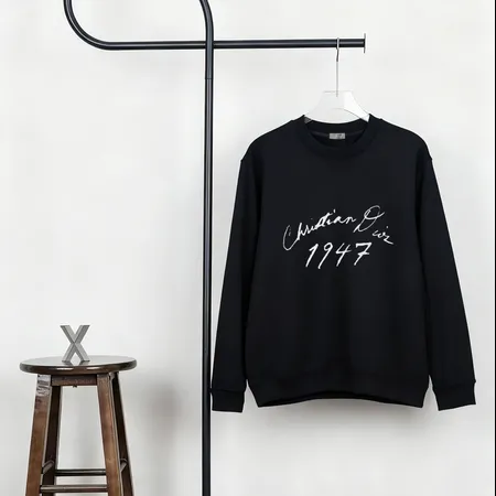 ディオール パーカー