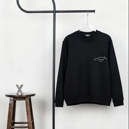 ディオール パーカー