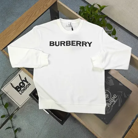 バーバリー ス パーカー