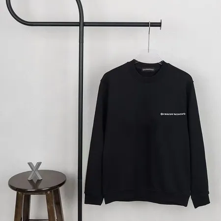 クロムハーツ パーカー