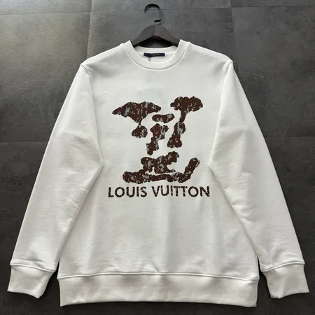 ルイヴィトン パーカー