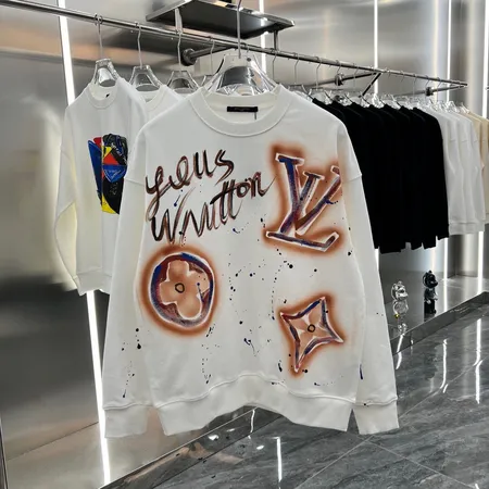 ルイヴィトン パーカー