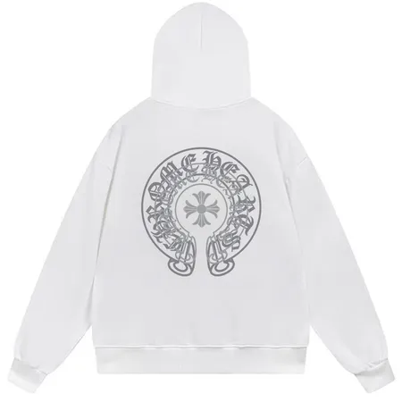 クロムハーツ パーカー