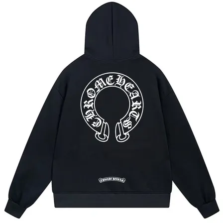 クロムハーツ パーカー