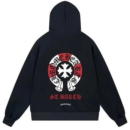 クロムハーツ パーカー