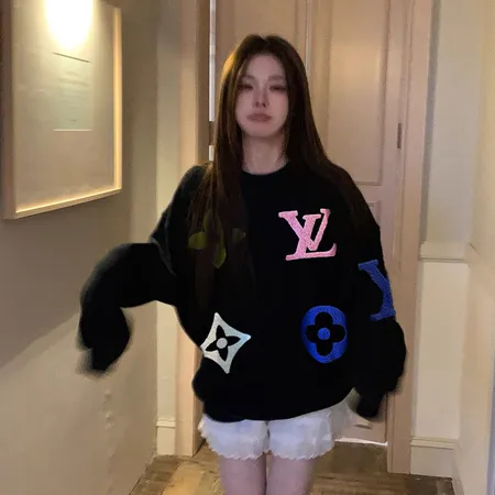 ルイヴィトン パーカー