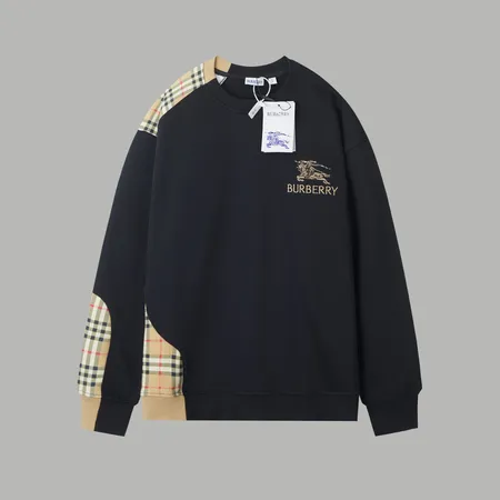 バーバリー ス パーカー