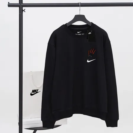 ナイキ パーカー