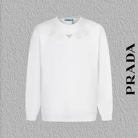 プラダ パーカー