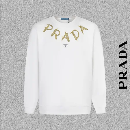 プラダ パーカー