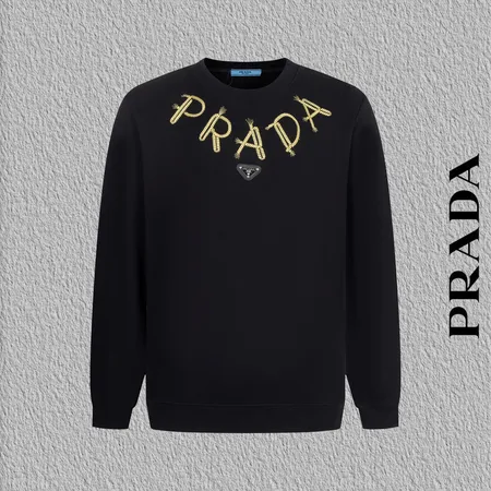 プラダ パーカー