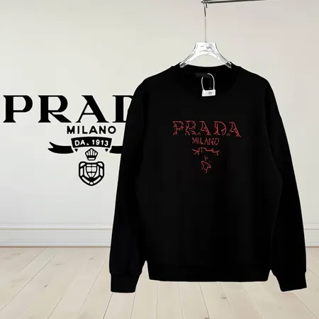 プラダ パーカー