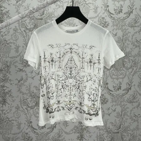 ディオール Tシャツ