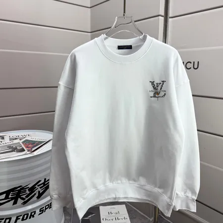 ルイヴィトン パーカー