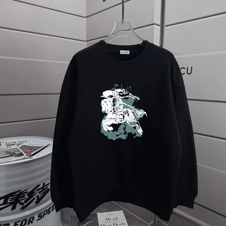 バーバリー ス パーカー