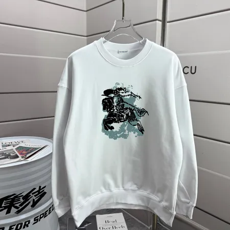 バーバリー ス パーカー