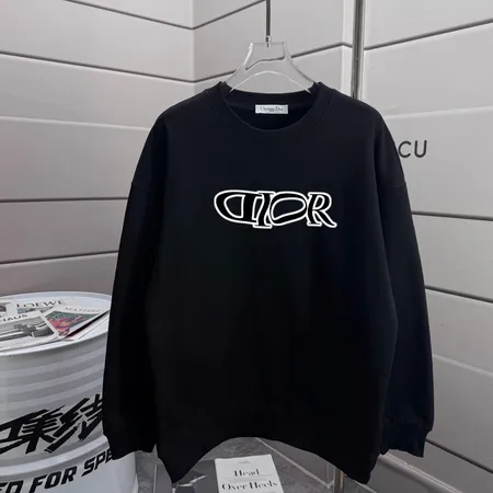 ディオール パーカー