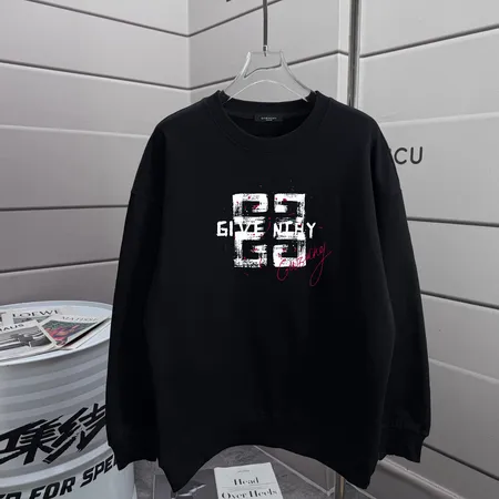 ジバンシィ パーカー