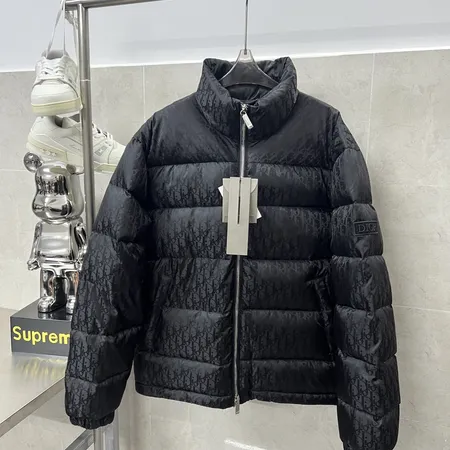 ディオール ダウンジャケット