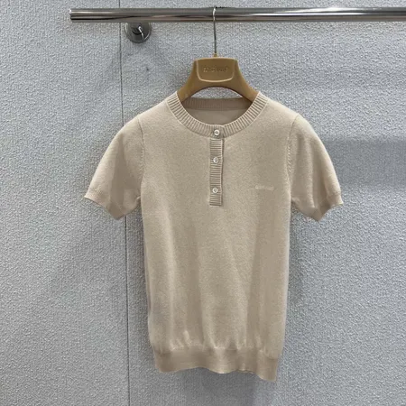 ミュウミュウ Tシャツ