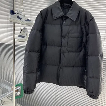 ディオール ダウンジャケット