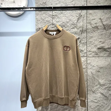 ディオール パーカー